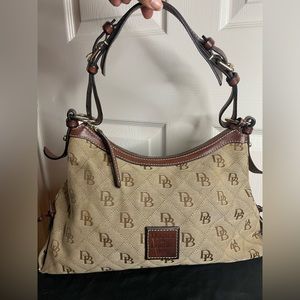 Dooney and Bourke Handbag